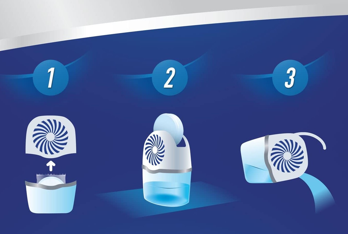 Un mare absorbant al umidității aerului